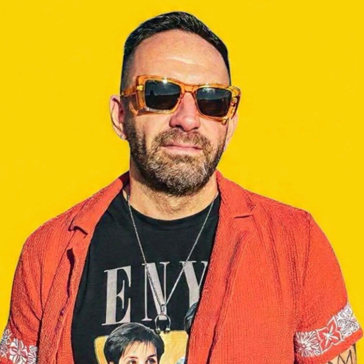 DJ Millimetrik